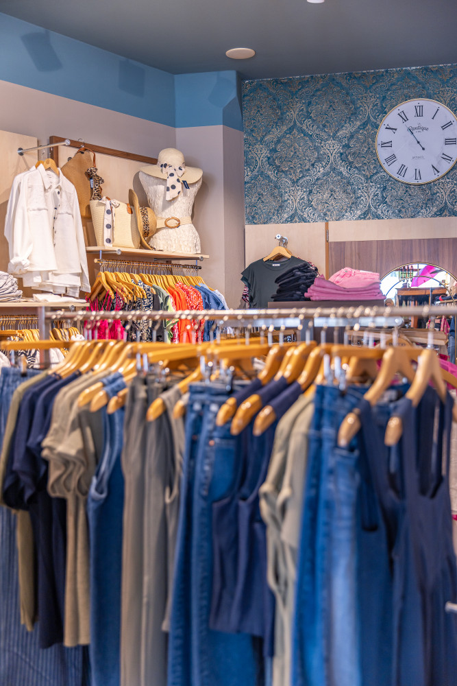 INDIGO Fashion | Meißen