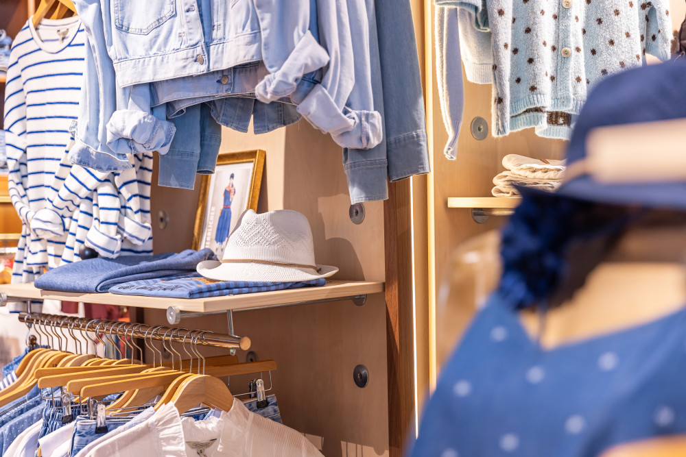 INDIGO Fashion | Meißen