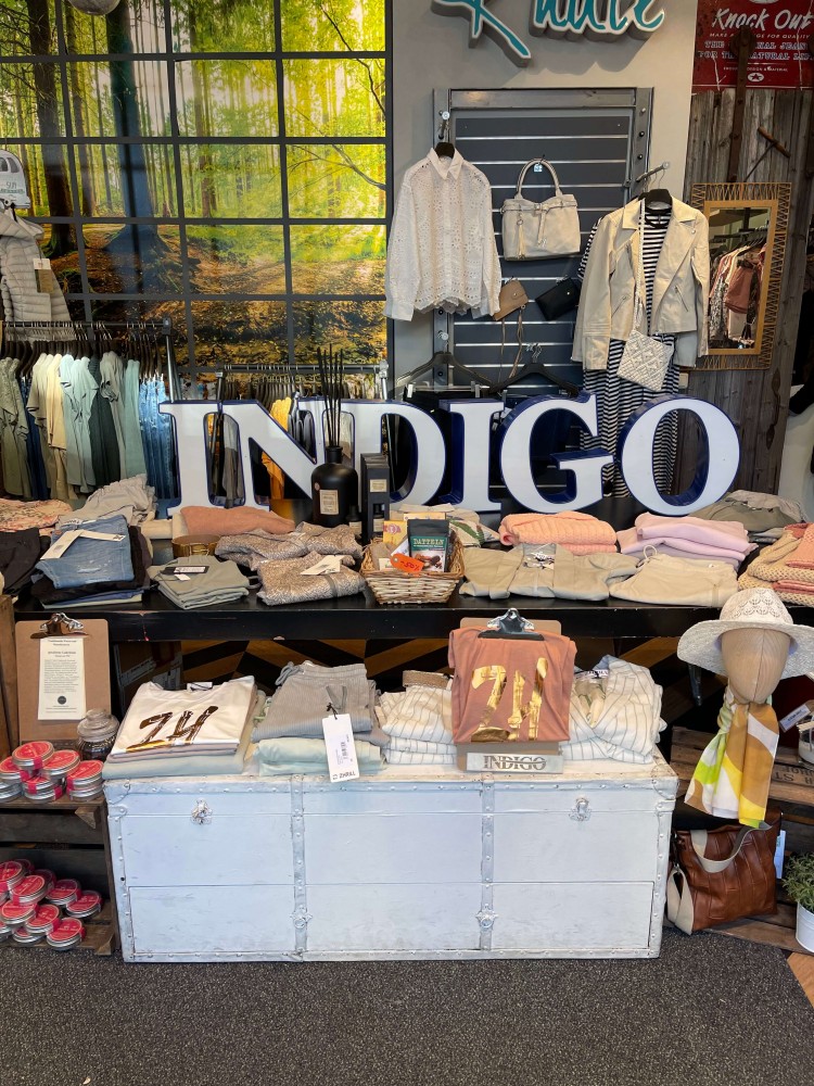 INDIGO Fashion | RÜHLE Riesa